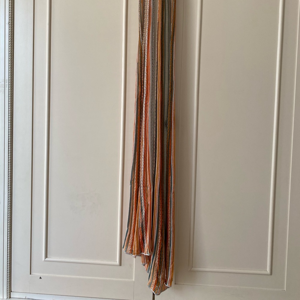 Vintage Missoni scarf